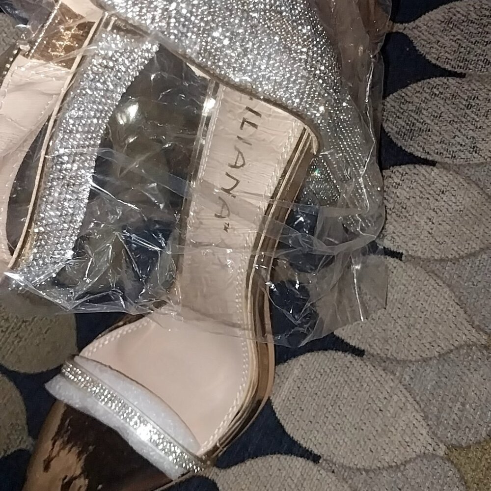 Sexy heels